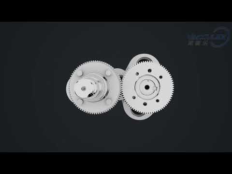 Roots Vacuum Pump - Vacculex