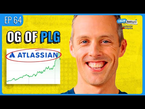 From Startup to $40B Company: The Atlassian Playbook - YouTube