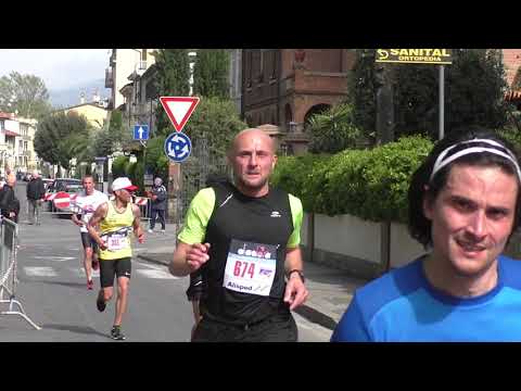 31^ Maratonina Internazionale Città di Prato 2019