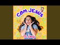 Com Jesus Playback