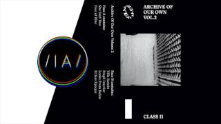 Royer - Face Of Blue [Class II]