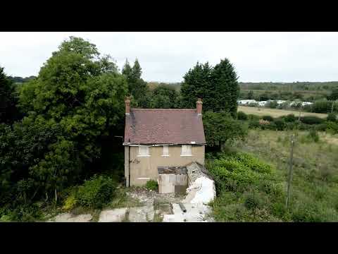 DJI Mini 3 Pro in Walton Wakefield