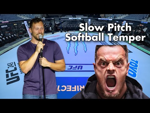 Dirty Softball Jokes