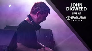 John Digweed | Medusa Festival 2018