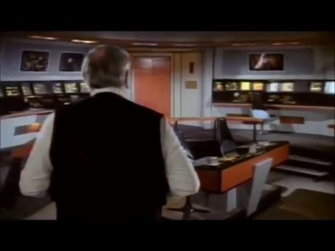 Star Trek Tributo 1966-2013