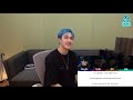 Bang Chan Reaction To Muddy Water Stray Kids