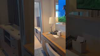 Viking Mars Cruise Junior Suite 8010