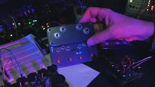 Video thumbnail for Ellitone Multi-Synth – Unboxing & Review by Scott Lukas