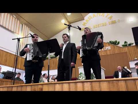 Grup Efrata - Era o Zi Când Prima oare-n Viața