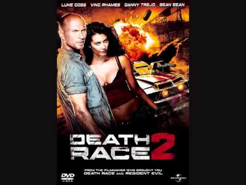 Death Race 2 Soundtrack Ram Jam - Black Betty