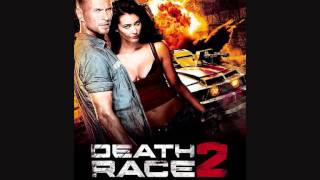Death Race 2 Soundtrack Ram Jam - Black Betty