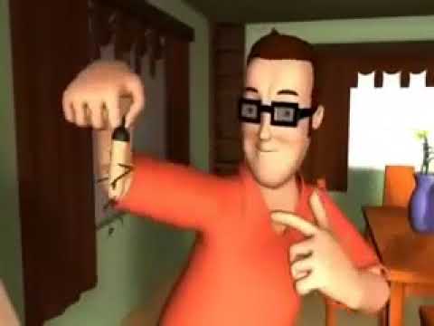 pensé que era un choripan