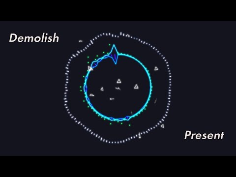 It's Over (feat. Maki Flow 、JØD x MEIDEN) Audio_visualize