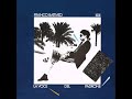 Franco Battiato - Bandiera bianca [1981]