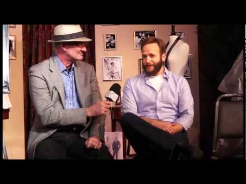 Intimate Apparel @ The Pasadena Playhouse Vanessa Williams & Adam J Smith