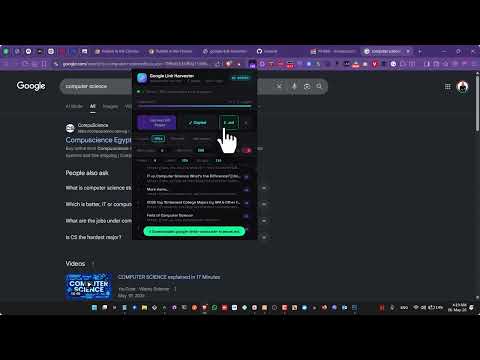 Item video thumbnail