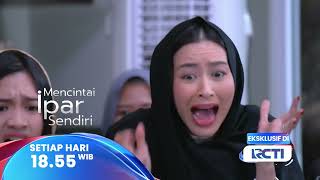 Download lagu MENCINTAI IPAR SENDIRI TRAILER: ADA YANG MENEROR AYUNA! APA SHILLA PELAKUNYA? - Laura Theux mp3