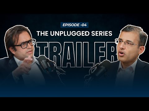 Unplugged Series | Episode - 04 | Trailer