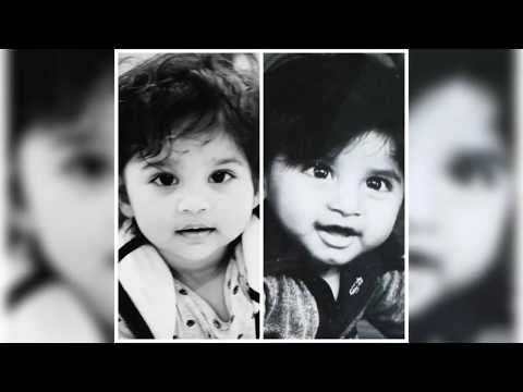 Gummadi gummadi song-Shalvi