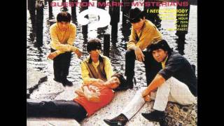 Question Mark &amp; The Mysterians - Up Side