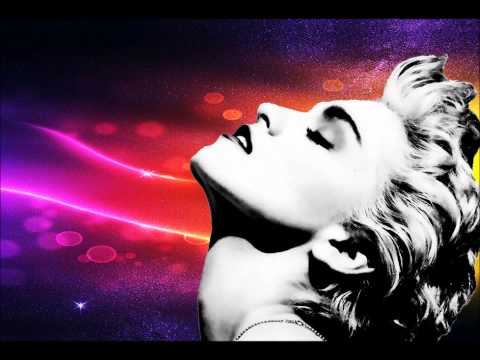 Madonna - 80's MegaMix