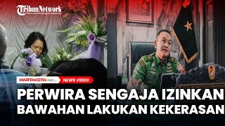 Download lagu Kasus Prada Lucky, TNI AD Ungkap Ada Perwira Sengaja Izinkan Bawahan Lakukan Kekerasan mp3