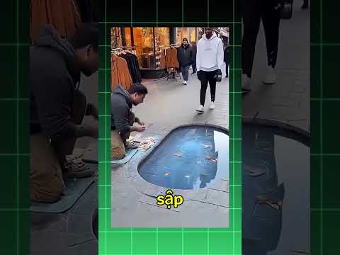 Người đi đường chủ quan