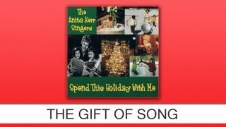 The Anita Kerr Singers - The Gift Of Song