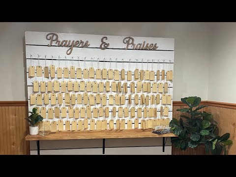 Summit House mini-reni