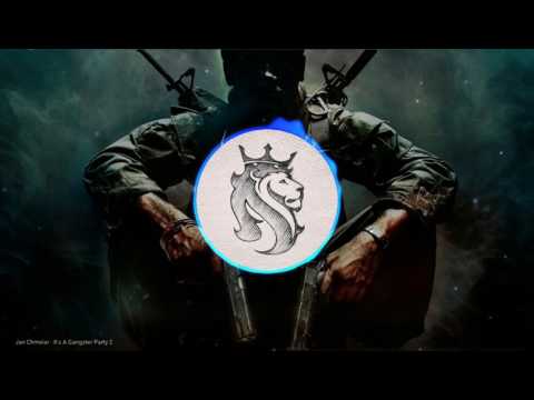 Lions Music - Jan Chmelar - It's A Gangster Party 2
