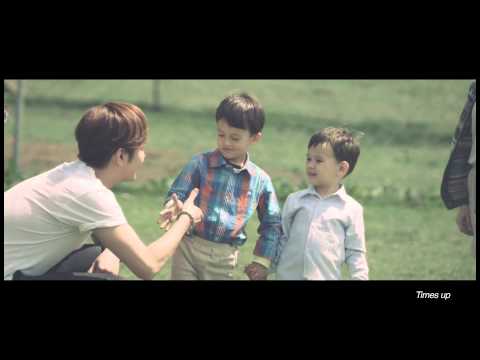 TEAM H - Take me (Chinese Ver) Jang Keun Suk & Big Brother 張根碩 (官方完整版MV)