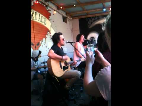 Imaginary Friends - For Our Hero