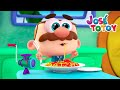 Desenho Infantil 22 Minutos De Histórias Do José Totoy Em Português Completo
