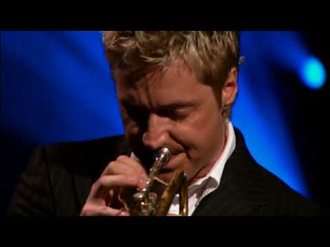Chris Botti & Renee Olstead (HD)