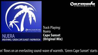 Nuera - Green Cape Sunset (Original Mix)