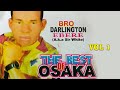 OSAKA UNDILUTED PRAISE