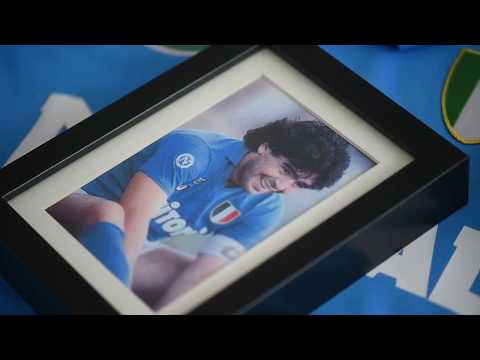 COPA x Mundial Football Shirt