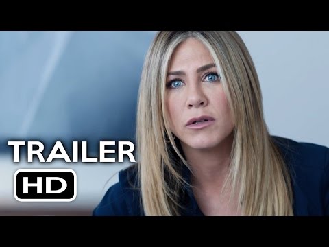 Office Christmas Party Official Trailer #1 (2016) Jennifer Aniston, Jason Bateman Comedy Movie HD