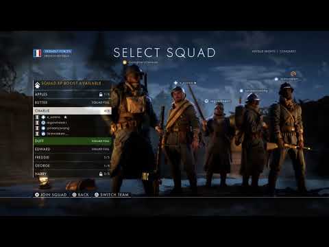 The Nivelle Offensive