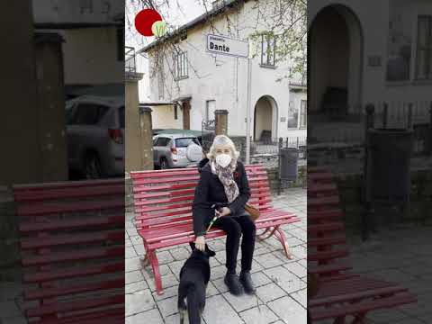 Settimana Civica 2021 - “Articolo 9 - Cultura e Ricerca Scientifica” (Comune di Vicchio)