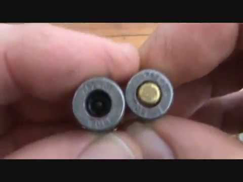 Berdan primer removal the easiest way.