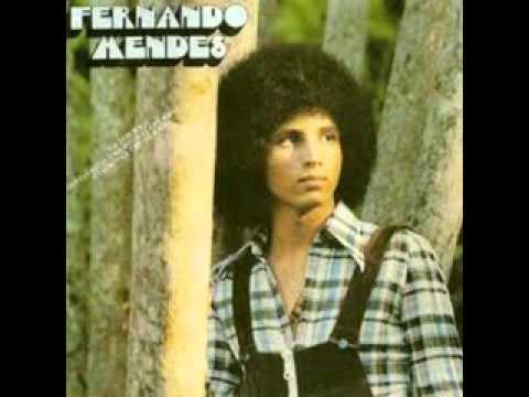 Recordações - Fernando Mendes