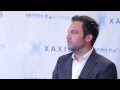 Voices Of VMA Media Mike Evans