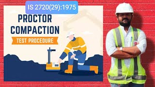 Soil Compaction test| Proctor Density 95%| Core cutting method| Know Civil Engineering| Er. Kundan