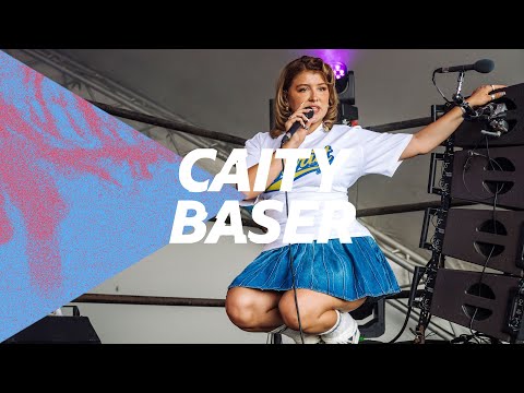 Caity Baser - Pretty Boys (BBC Introducing at Reading Festival 2025)