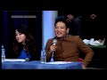 Mental Health With Beryl & Amtea