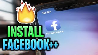 How to Install Facebook ++ ✅ Download and Get Facebook++ iOS/Android APK