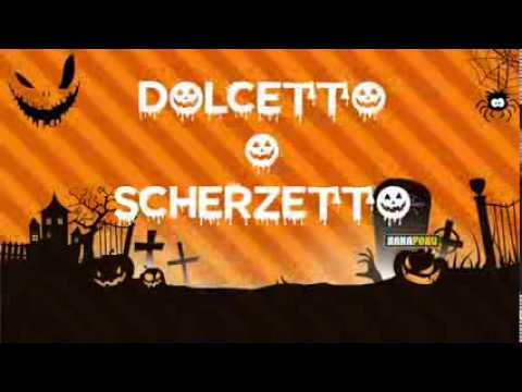 Dolcetto o Scherzetto? COSA POTREBBE REALMENTE CAPITARTI