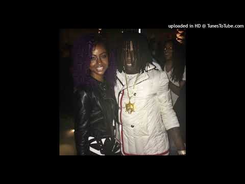 Chief Keef - This And That (Prod. by Chopsquad DJ)
