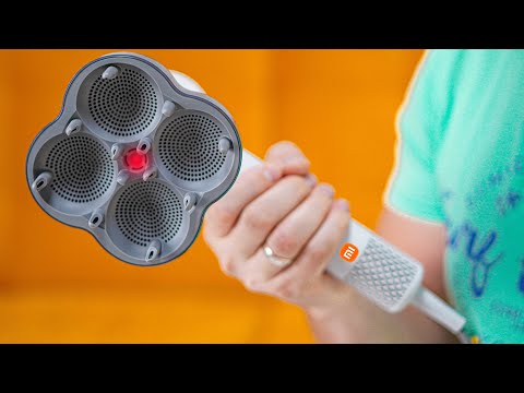 🟥HÄTTE ES SOFORT MITNEHMEN HABEN! Soocas Nova A1 – Der beste Haartrockner für den Salon und zu Hause